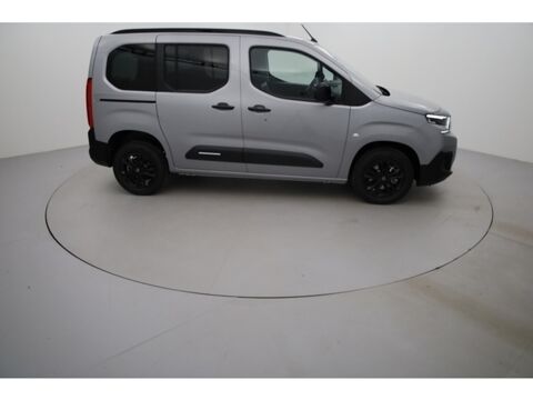 Berlingo MAX M BlueHDI 130 S&S EAT8 2025 occasion 81990 Fr&eacute;jairolles