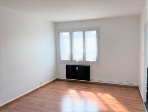 Appartement  26m² BOURGES 440 Bourges (18000)