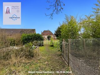  Maison � vendre 10 pi�ces 217 m�