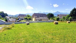  Terrain à vendre 1244 m²
