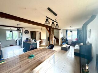  Maison � vendre 6 pi�ces 100 m�