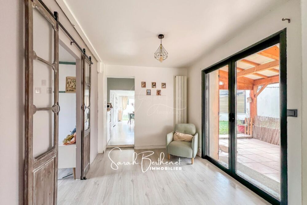 Vente Villa Villa L arbresle