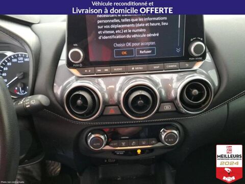 Juke HYBRID 143 2023 occasion 10150 Lavau