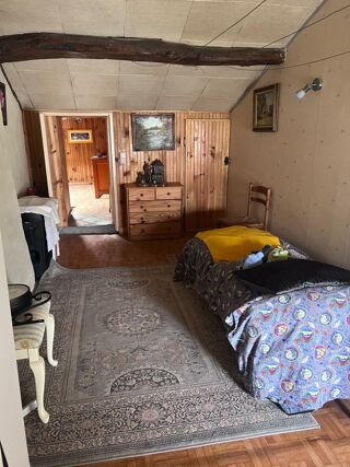  Maison � vendre 3 pi�ces 58 m�