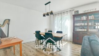  Appartement à louer 3 pièces 71 m²