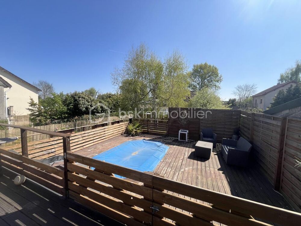 Vente Maison Maison spacieuse sans aucun travaux - Montfermeil quartier pavillonnaire limite Coubron Montfermeil