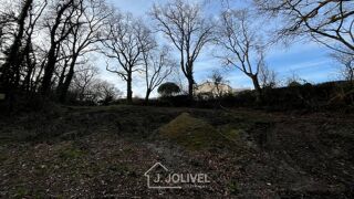  Terrain � vendre 1500 m�