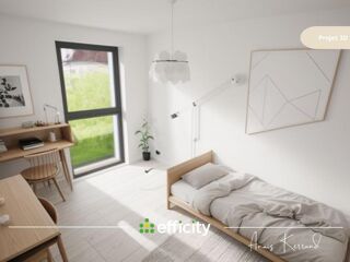  Appartement � vendre 3 pi�ces 57 m�