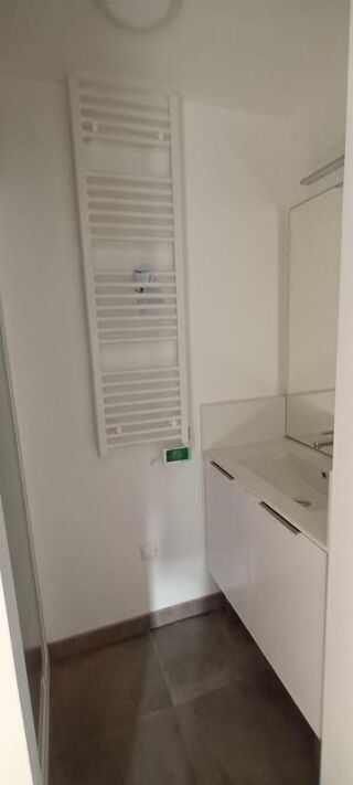  Appartement à louer 2 pièces 21 m²
