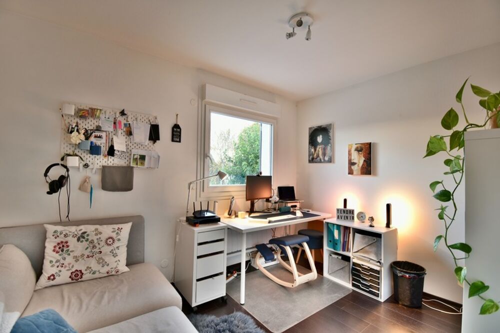 � vendre  Maison Montesson (78360)