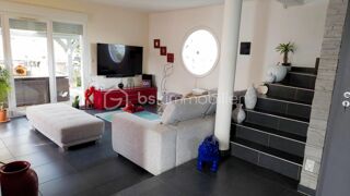  Maison à vendre 5 pièces 118 m²
