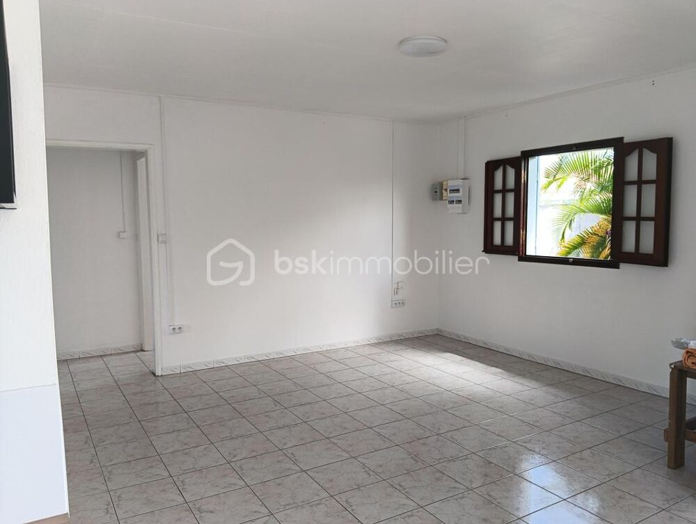 Vente Maison Maison traditionnelle de 72m² Saint andre