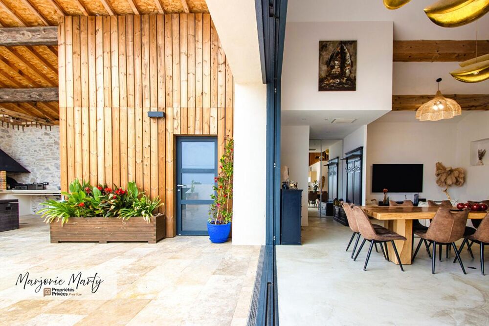 à vendre  Loft Paraza (11200)