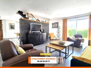  Maison � vendre 6 pi�ces 166 m�