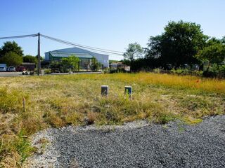  Terrain � vendre 468 m�