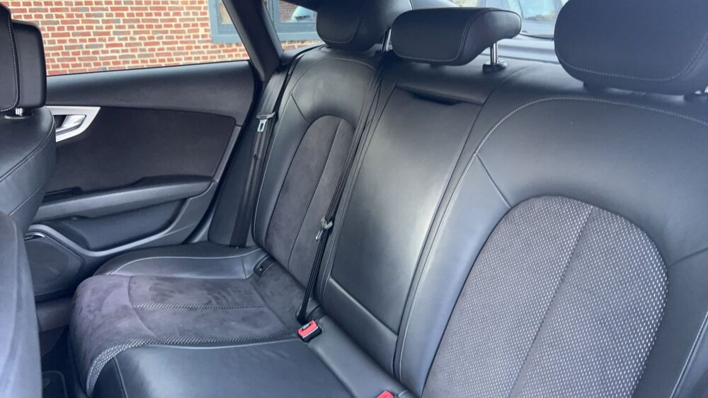 A7 3.0 TDI 245 Quattro Tiptronic 8 - 2013 occasion 59219 Floyon