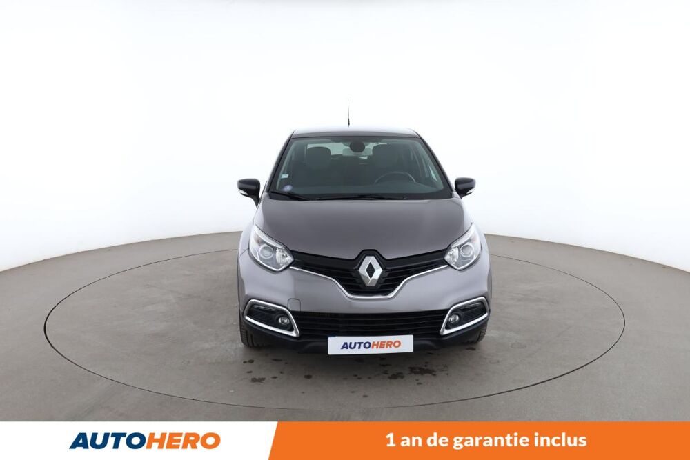 Captur 1.2 TCe Energy Intens EDC 120 ch 2016 occasion 92130 Issy-les-Moulineaux