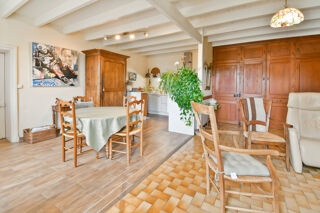  Ferme � vendre 5 pi�ces 139 m�