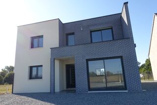  Maison à vendre 5 pièces 147 m²