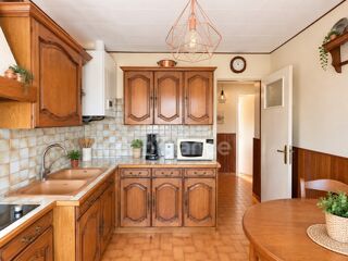  Appartement à vendre 4 pièces 61 m²