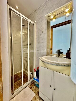  Maison à vendre 3 pièces 35 m²