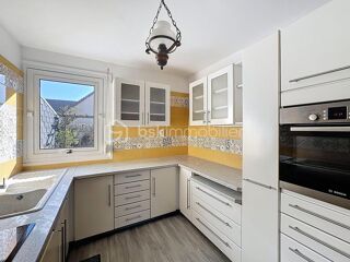  Maison � vendre 6 pi�ces 123 m�