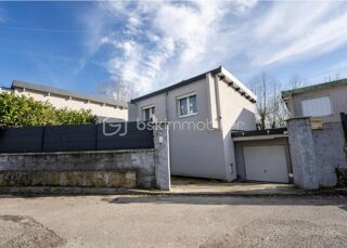  Maison à vendre 4 pièces 77 m²