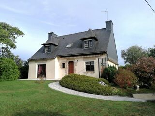  Maison � vendre 6 pi�ces 125 m�