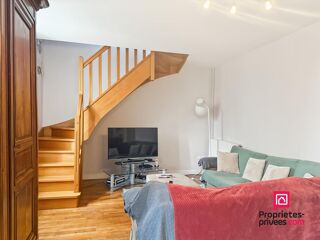  Maison � vendre 13 pi�ces 372 m�