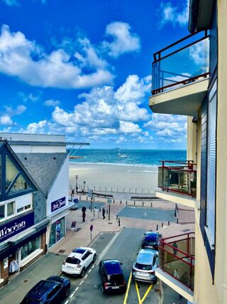  Appartement � vendre 2 pi�ces 28 m�