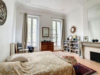  Appartement à vendre 5 pièces 135 m²