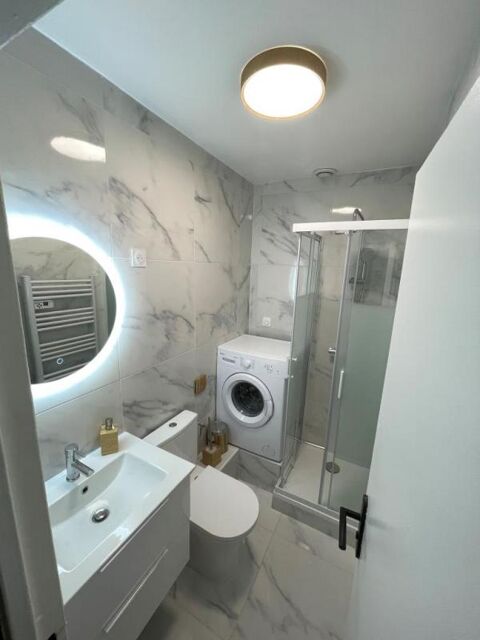  Appartement � louer 1 pi�ce 22 m�