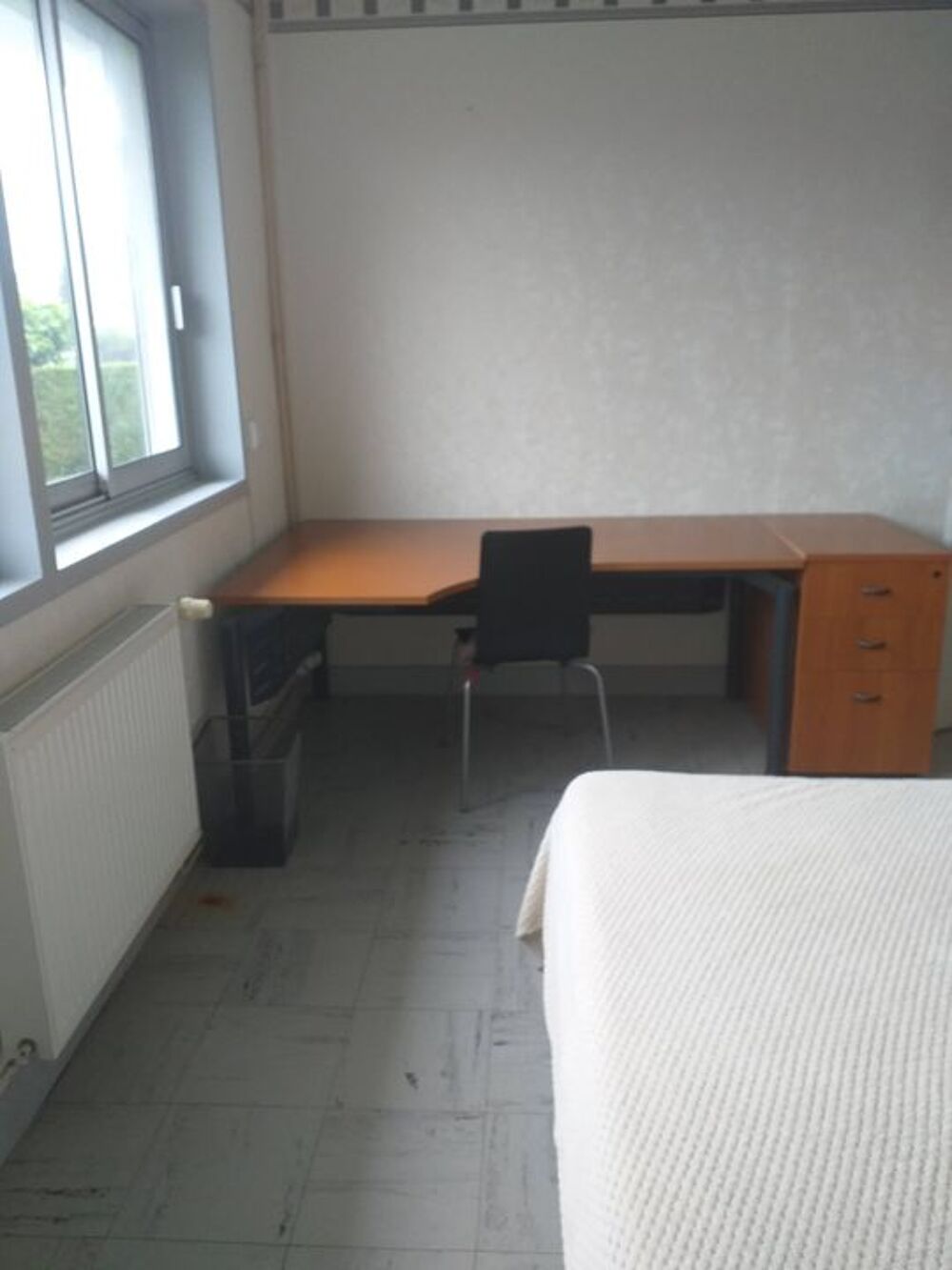 Location Appartement Chambre de 17m2 à louer sur Olivet Olivet