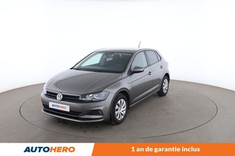 Annonce voiture Volkswagen Polo 13090 €