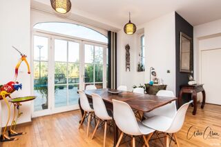  Appartement à vendre 5 pièces 104 m²