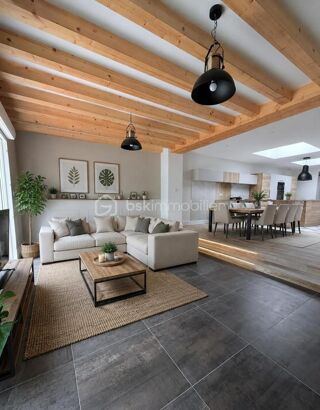  Maison à vendre 5 pièces 95 m²
