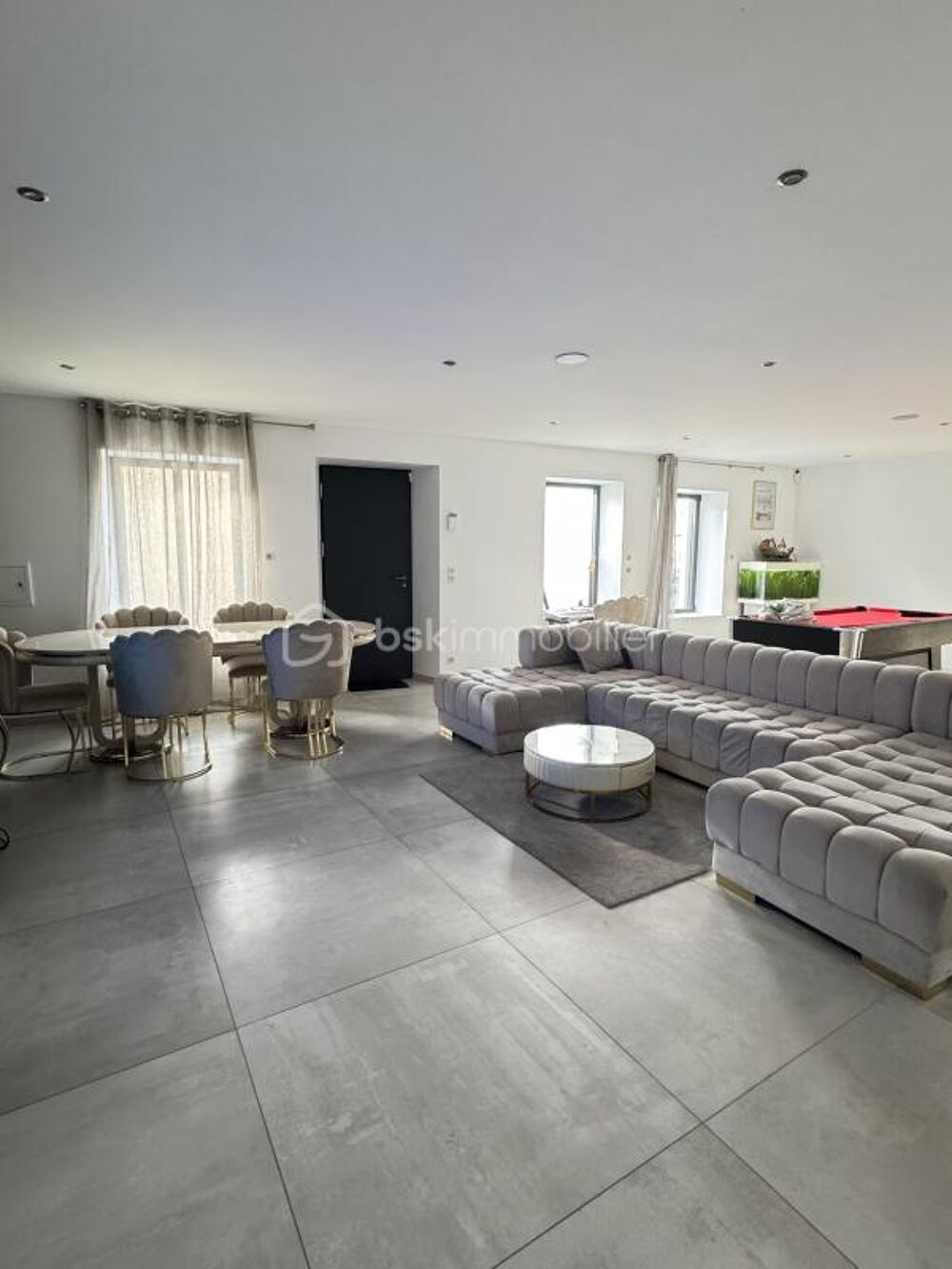 Vente Maison DARVAULT - DEUX MAISONS, 360 M² VIVEZ DANS L'UNE, LOUEZ L'AUTRE ! Darvault