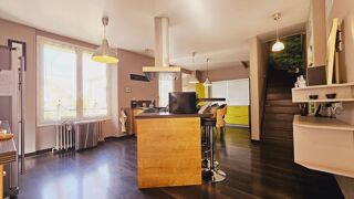  Maison � vendre 5 pi�ces 140 m�