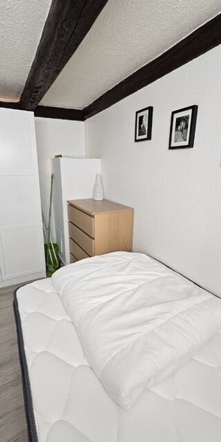  Appartement à louer 1 pièce 27 m²