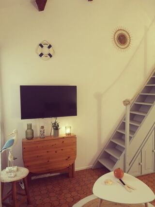  Appartement � vendre 3 pi�ces 24 m�