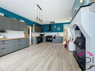  Maison � vendre 5 pi�ces 175 m�