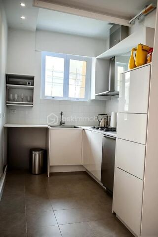  Appartement � vendre 3 pi�ces 50 m�