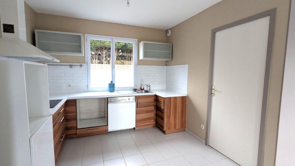 Vente Appartement Appartement Colleville Montgomery 2 pi�ce(s) - Rez de jardin Colleville montgomery