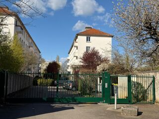 Vente Appartement 4 pièces 66 m², Dijon