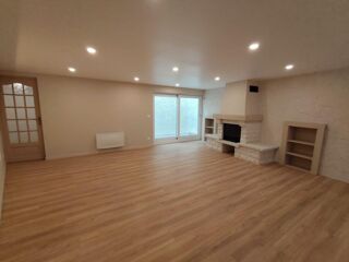  Maison à vendre 5 pièces 115 m²