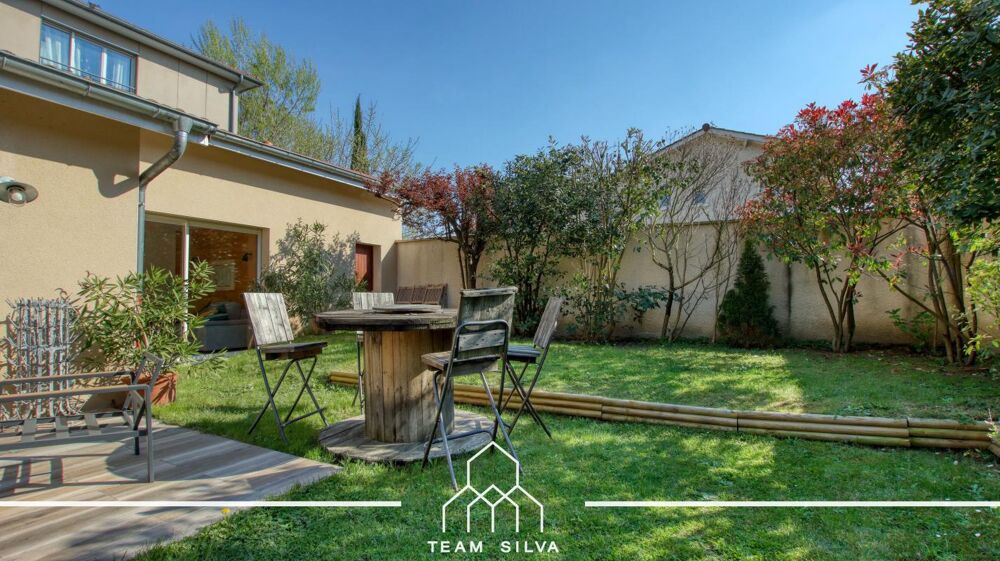 Vente Maison Maison Mions