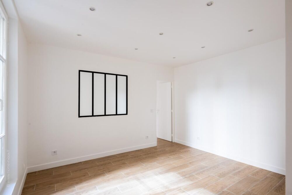 Vente Appartement Appartement Paris 15