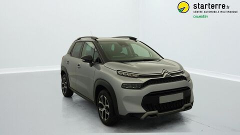 Annonce voiture Citron C3 Aircross 17598 