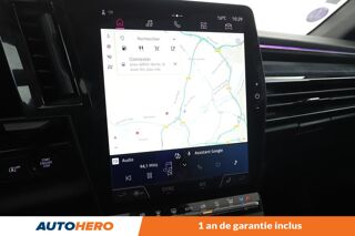 Austral 1.3 TCe Mild Hybrid Techno Esprit Alpine Auto 160 ch 2022 occasion 92130 Issy-les-Moulineaux