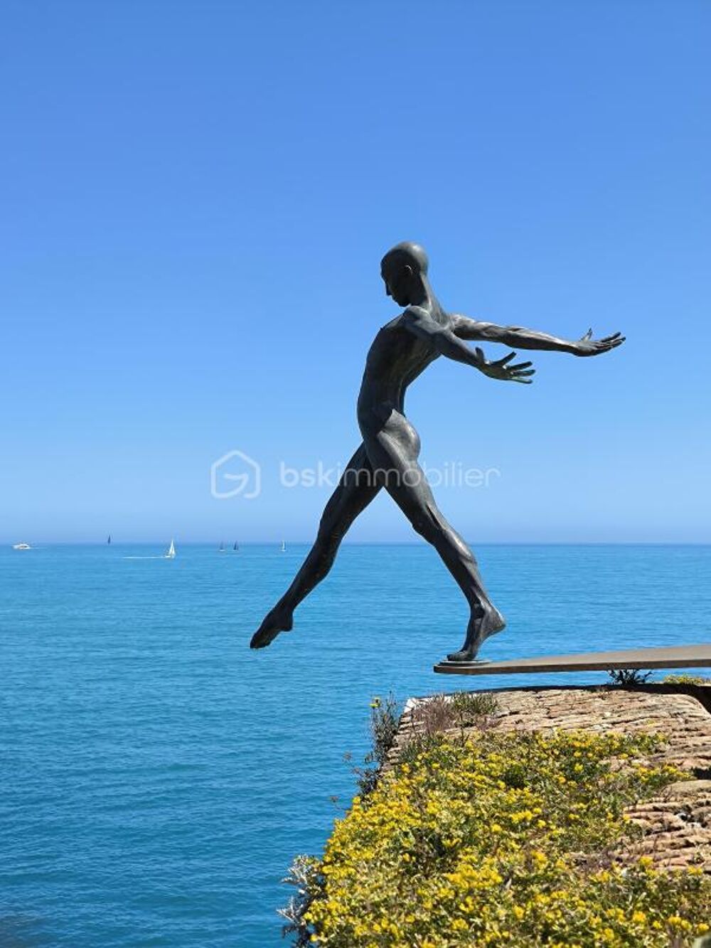NOUVEAUTE !!! MAGNIFIQUE DUPLEX ANTIBES